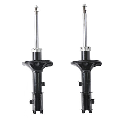 

Replacement For 2001-2005 Hyundai Accent 1 Pair Front Left Right Suspension Shock Absorber 7140171400 Auto Parts