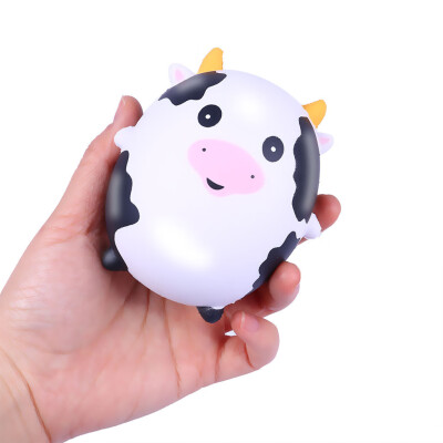 

Gotoamei Adorable Animals Slow Rising Cream Scented Stress Relief Toys