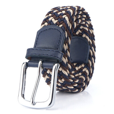 

34cm Unisex belt High Quality Canvas Pin Buckle Mens belt Casual Sports Pants Wild Women belt Youth Students belt Luxury belt