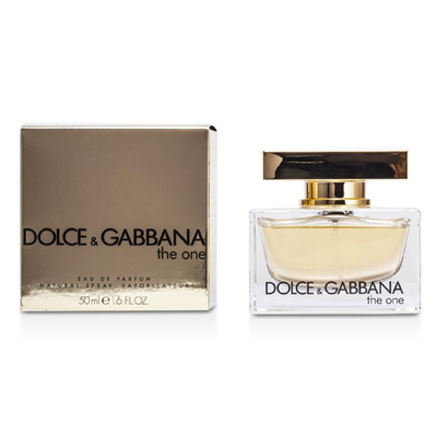 

DOLCE & GABBANA - The One Eau De Parfum Spray 50ml17oz