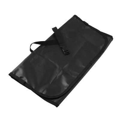 

Car Seat Protector Kick Mats Auto Seat Cover for Baby Infant Safety Kick Mat Thick Pad
