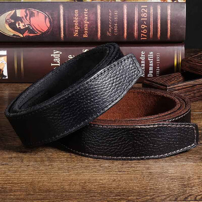 

Womens dress belt simple versatile porous thin belt womens small belt hollow with skirt