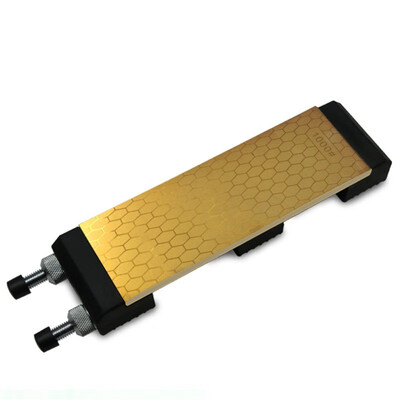 

DMD titanium-plated diamond whetstone set 5618