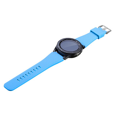 

〖Follure〗Sports Silicone Watch Bracelet Strap Band For Samsung Gear S3 Frontier AG