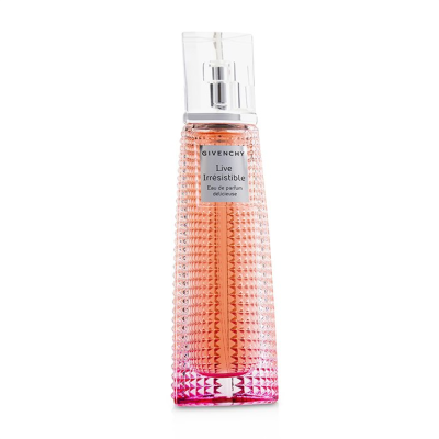 

GIVENCHY - Live Irresistible Delicieuse Eau De Parfum Spray 50ml17oz