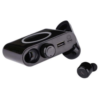 

X4T TWS Bluetooth Earbuds Wireless Sports Stereo Earphones