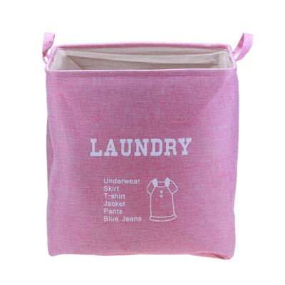 

Fashion Clothes Storage Bag Waterproof Folding Home Clothing Toy Organizer