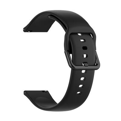 

Adjustable Silicone Watchband Bracele for Samsung Galaxy Watch Active R500