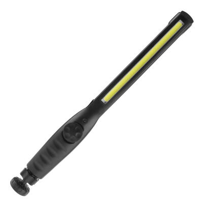 

USB Rechargeable COB LED Flashlight Car Repair Maintenance Inspection Lamp