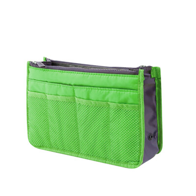 

Gobestart Handbag Organiser Travel Insert Purse Large Liner Organizer Tidy Bag