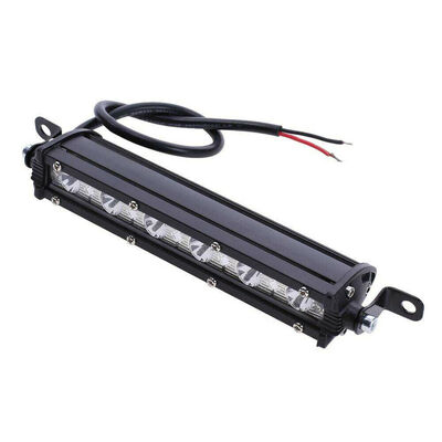 

18W LED Work Light Bar Pods Flash Mount Car Driving Lamp Spotlight Work Lamp