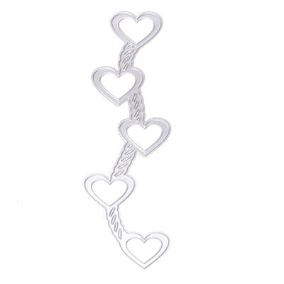 

Metal Cutting Dies Stencils DIY Scrapbooking Embossing Album DIY Craft 690
