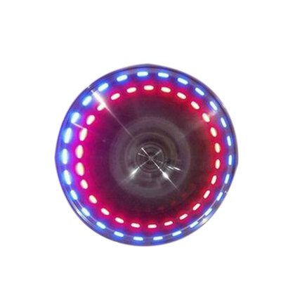 

Motion Sensor Solar Power Colorful LED Light Car Bike Tire Tyre Motorcycle Wheel Valve Stem Cap Lamp