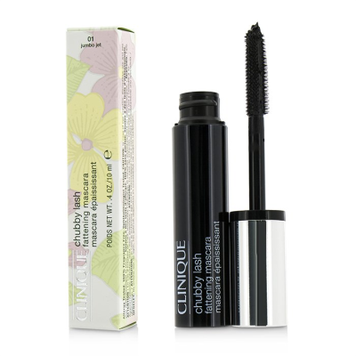 

CLINIQUE - Chubby Lash Fattening Mascara - 01 Jumbo Jet 10ml04oz