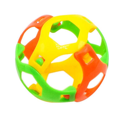 

6pcslot DIY Assembly Plastic Ball Creative Children Early Education Toys
