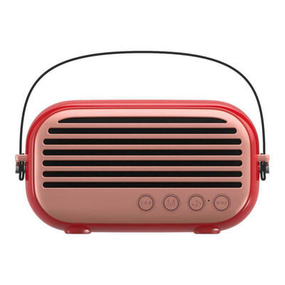 

Stylish Home Outdoor Bluetooth Speakers Hands-free Calling HiFi 3D Stereo Bluetooth 42 Speaker Support TF AUX FM Radio mp3
