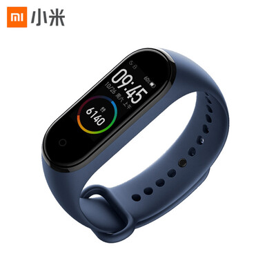 

Xiaomi MI Band 4 Dark Blue