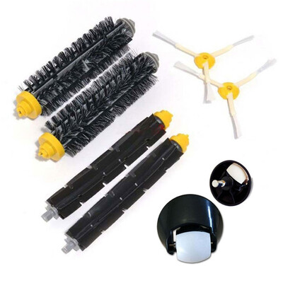 

Cleaning Side Brush For IRobot Roomba 500 600 700 Series Vacuum Cleaner Parts