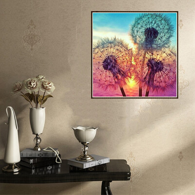 

Siaonvr 5D Embroidery Paintings Rhinestone Pasted DIY Diamond Painting Cross Stitch