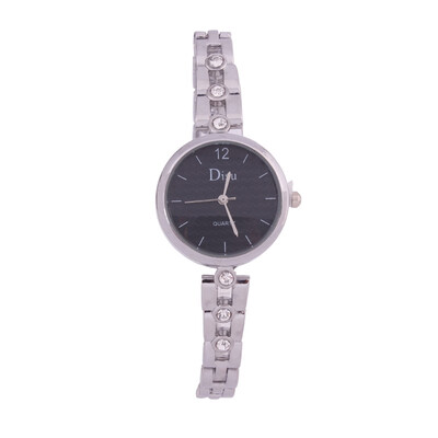 

Diamond fashion ladies bracelet watch watch student personality popular quartz watch