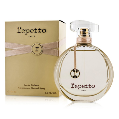 

REPETTO - Eau De Toilette Spray 80ml26oz