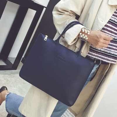 

Tailored Fashion Women Leather Handbag Single Shoulder Messenger Phone Bag WE