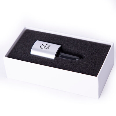 

KAWOSEN 56 Million Negative ions Powerful Car Air Purifier5V 21A USB ChargerOxygen Bar Ionizer Auto air freshencer CAP_09