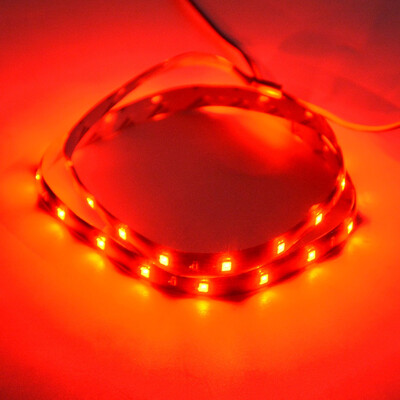 

10PCS Multi-Color 24inch Flexible Car Motorcycle Truck Boat LED Light Strip Waterproof 12V