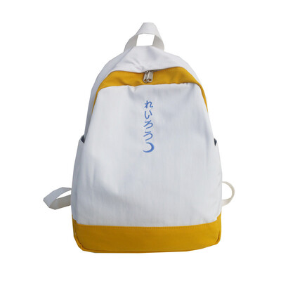 

Ins Wind Super Fire Shoulder Bag BT Ancient Girl Bag Korean Edition Senior Middle School Students Mori Department Japanese Departm