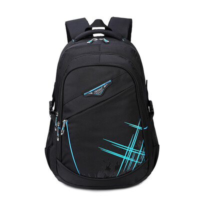 

AOILDLLI 2017 Childrens Oxford Backpack school orthopedic bag School backpack for the boy orthopedic bag backpack