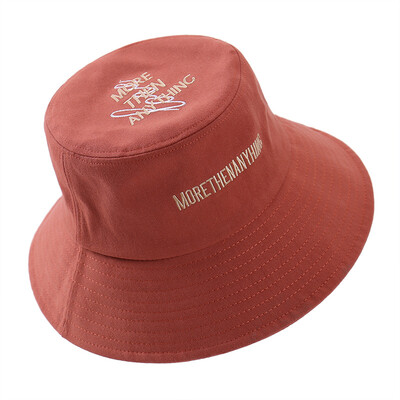 

New Korean Letter Embroidery male&female universal flat-top cotton flat-top cotton outdoor sun-shading&creative cap