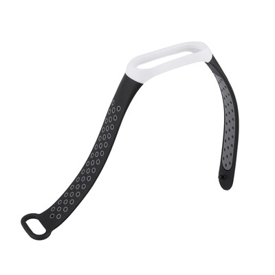 

〖Follure〗Replacement Ventilate Sport Soft Wristband Wrist Strap For Xiaomi Mi Band 4