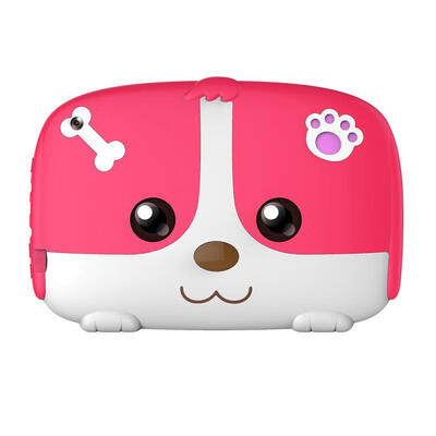 

7 Inch Android 60 Childrens Tablets 4000mAh Capacitive Screen OLED Front Camera Tablet For Kids