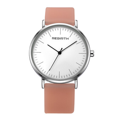 

Watch fashion watch REBIRTH Li Po Fu high quality movement womens watch fashion watch belt watch ladies watch