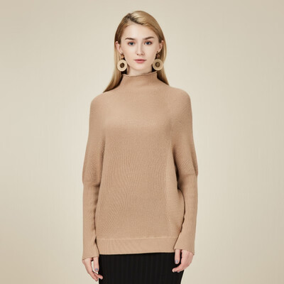 

Colorific La Raffi Pullover womens sweater pullover fashion simple 15067