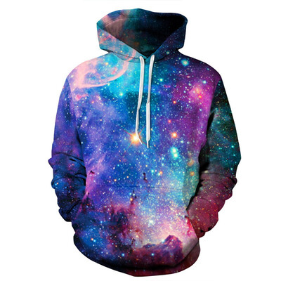 

Hoodies Headbook Colorful Clouds Sky Hoodies Men Women 3d Sweatshirts Print Hoodies Unisex