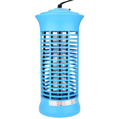 

Gobestart Electronic Mosquito Killer Lamp Insect Bug Fly Stinger Pest Control New