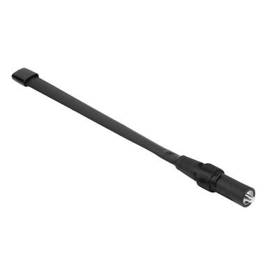 

33cm Moto Dual Band VHF UHF 144430MHz Foldable Antenna for Motorola GP68