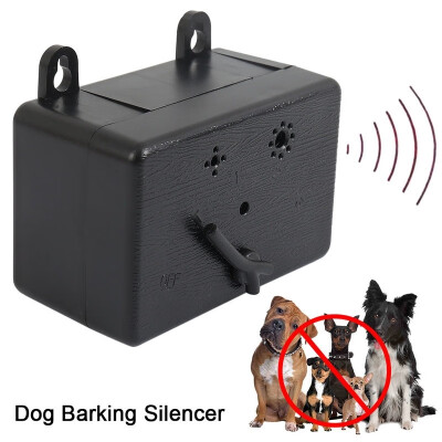 

Outdoor Ultrasonic Drive Dog Device Snoring Device Noise Nuisance Artifact Anti-dog Screaming Dog Training Device