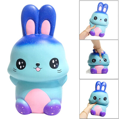 

Gotoamei Exquisite Fun Large Rabbit Slow Rising Squeeze Pressure Stress Reliever Toy