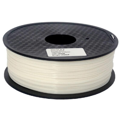 

PLA Filament 175MM 3D Printing Filaments for 3D Printer 1 KG 1 Spool