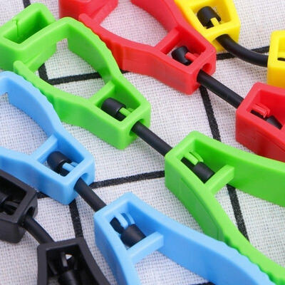 

Glove Clip Holder Hanger Guard Labor Work Clamp Grabber Catcher Safety Work Hot