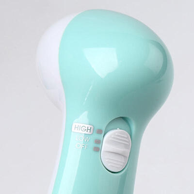 

New Silicone Cleansing Instrument 2-in-1 Cleansing Pore Cleaner Remover Face Deep Pore Cleaner Acne Removal Care Tool Skin Care