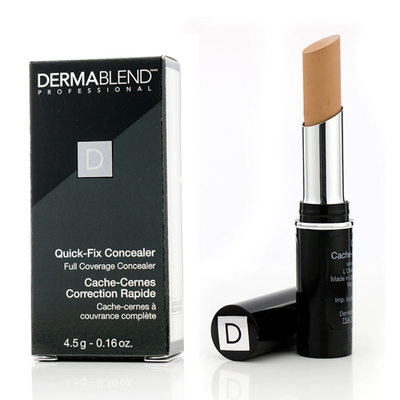 

DERMABLEND - Quick Fix Concealer High Coverage - Tan 35W 45g016oz
