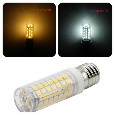 

Gobestart E17 6W 88 LEDS 2835 Chip SMD Corn Light Bulb Lamp With Cover