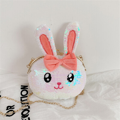 

Tailored Fashion Women Retro Cute Animal Zipper Handle Bags Crossbody Bags Shoulder Bags