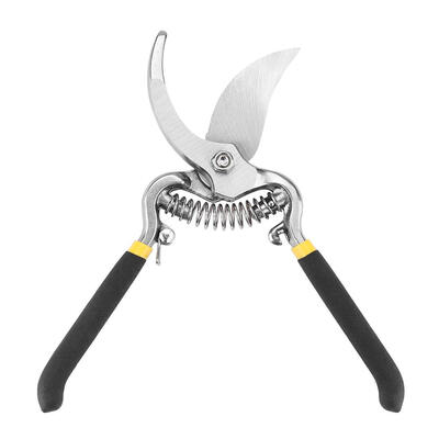 

8 Carbon Steel Pruning Shears Cutter Home Gardening Plant Scissor Branch Pruner Hand Tool Garden Shear Pruning Scissor