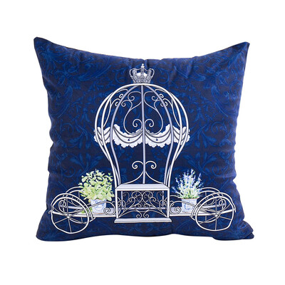

〖Follure〗Plush Pillow Sofa Waist Throw Cushion Cover Home Decor Cushion Cover Case