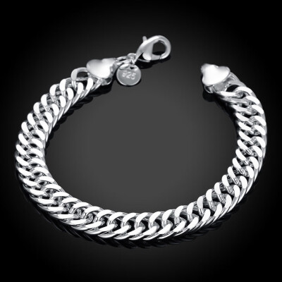 

10MM 8inch Strong Men Bracelet