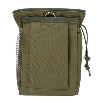 

MOLLE Pouch Bag Utility Nylon Waterproof Waist Pack Outdoor Equipments